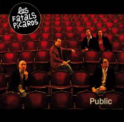 Les Fatals Picards : Public